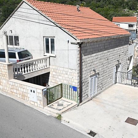 Apartment Oscar Mokošica 外观 照片