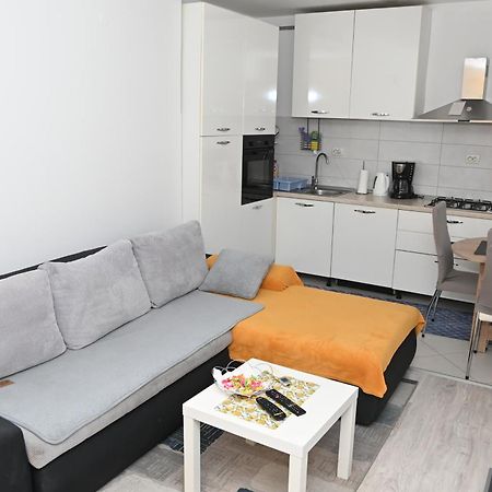 Apartment Oscar Mokošica 外观 照片
