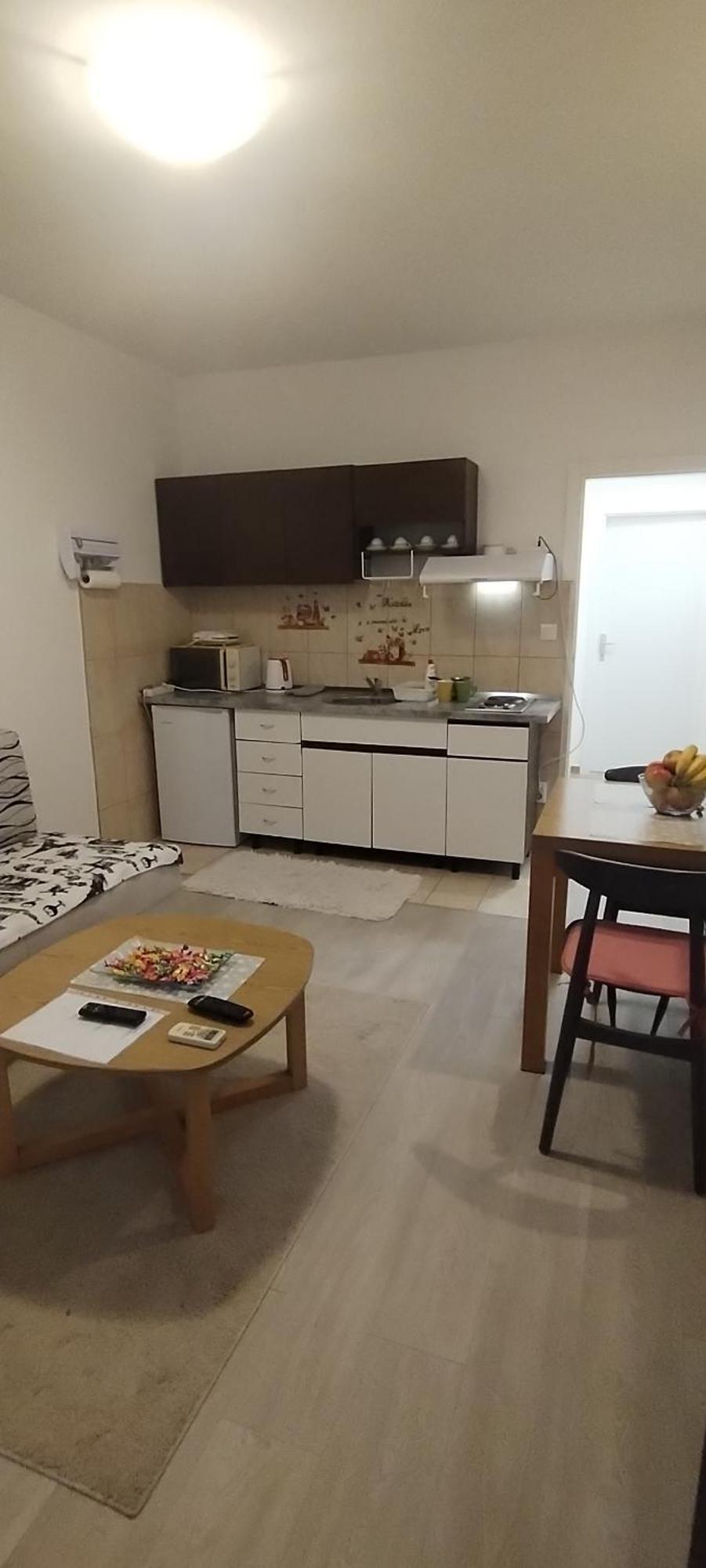 Apartment Oscar Mokošica 客房 照片
