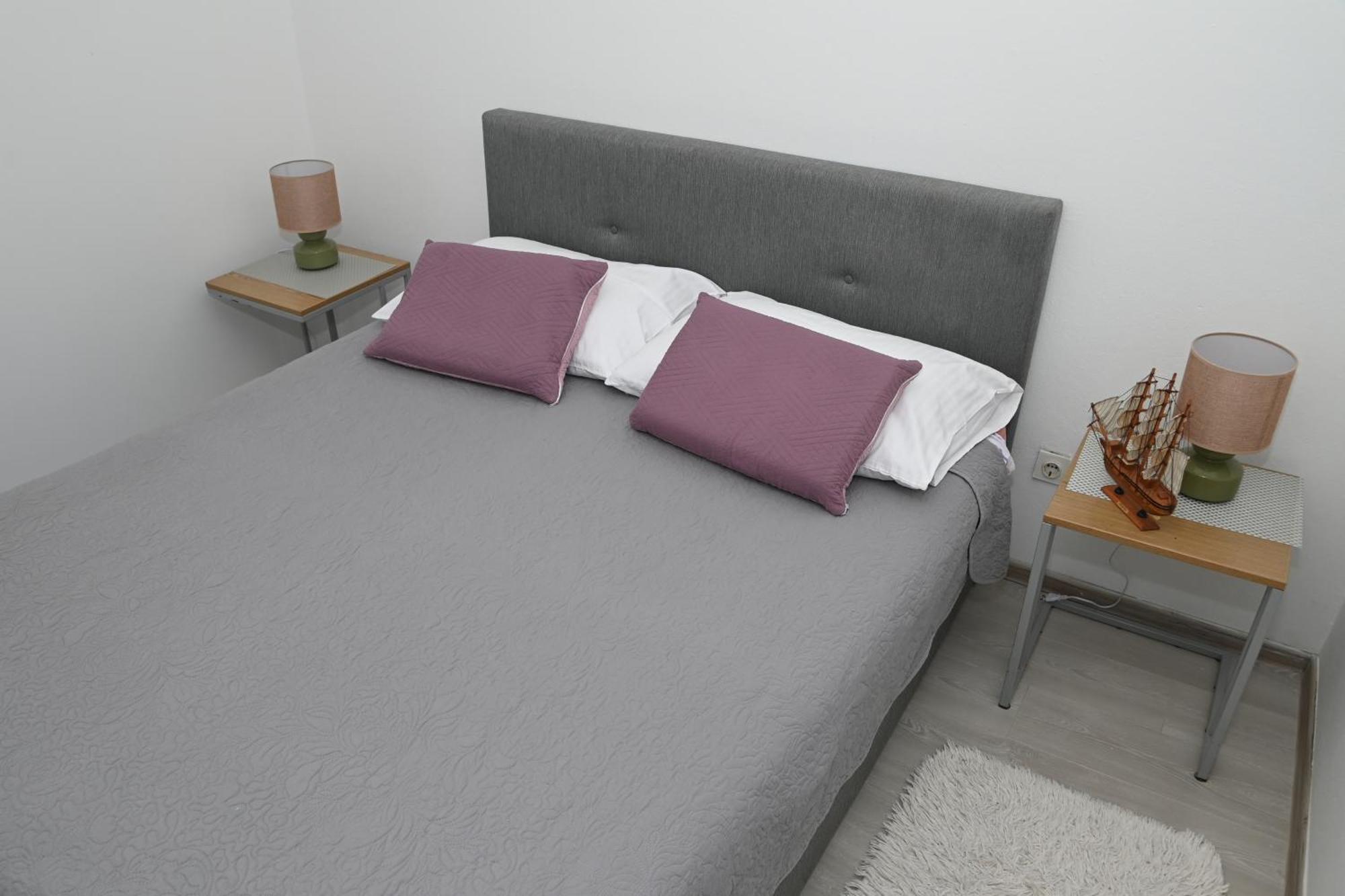 Apartment Oscar Mokošica 外观 照片