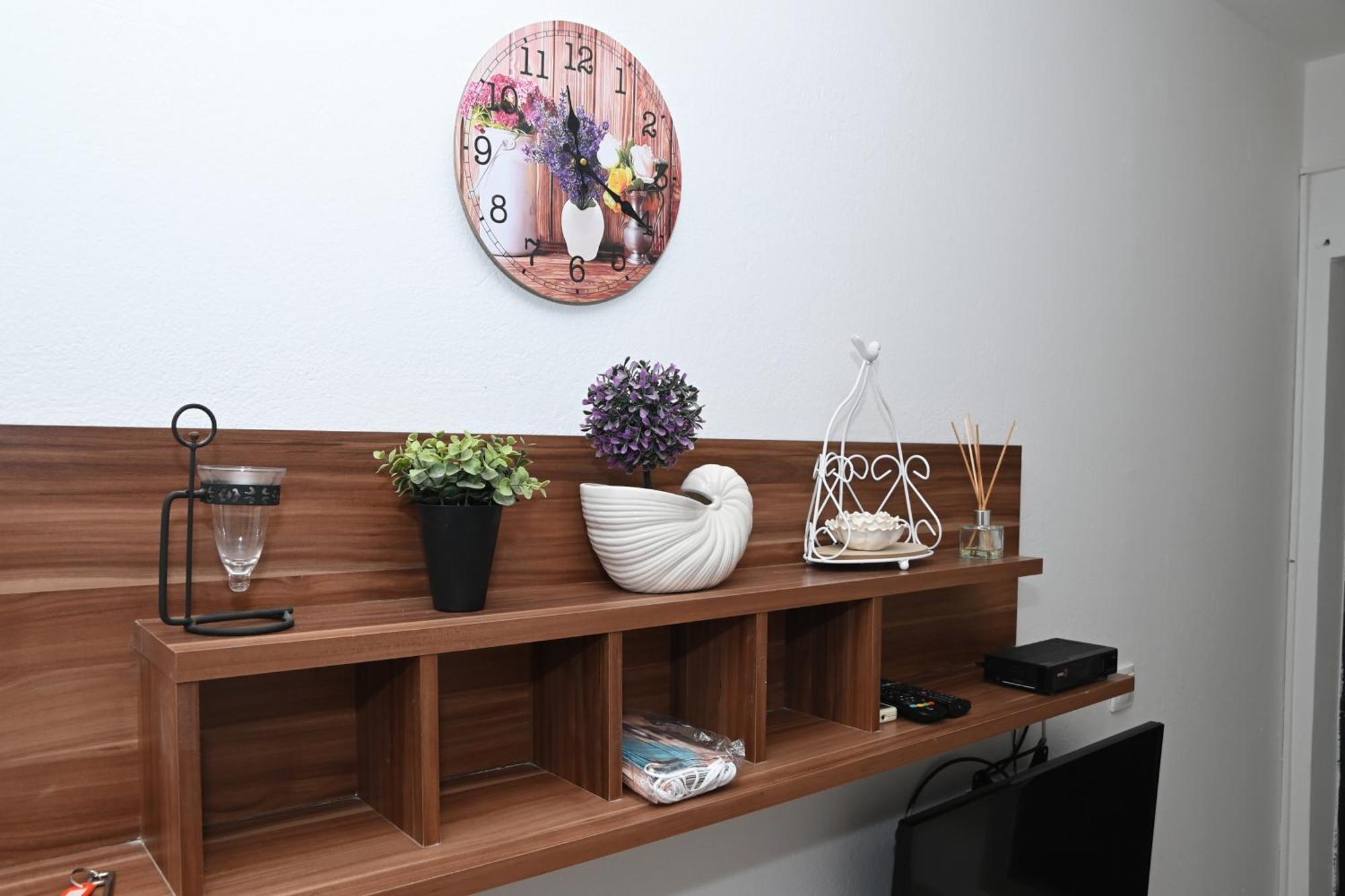 Apartment Oscar Mokošica 外观 照片