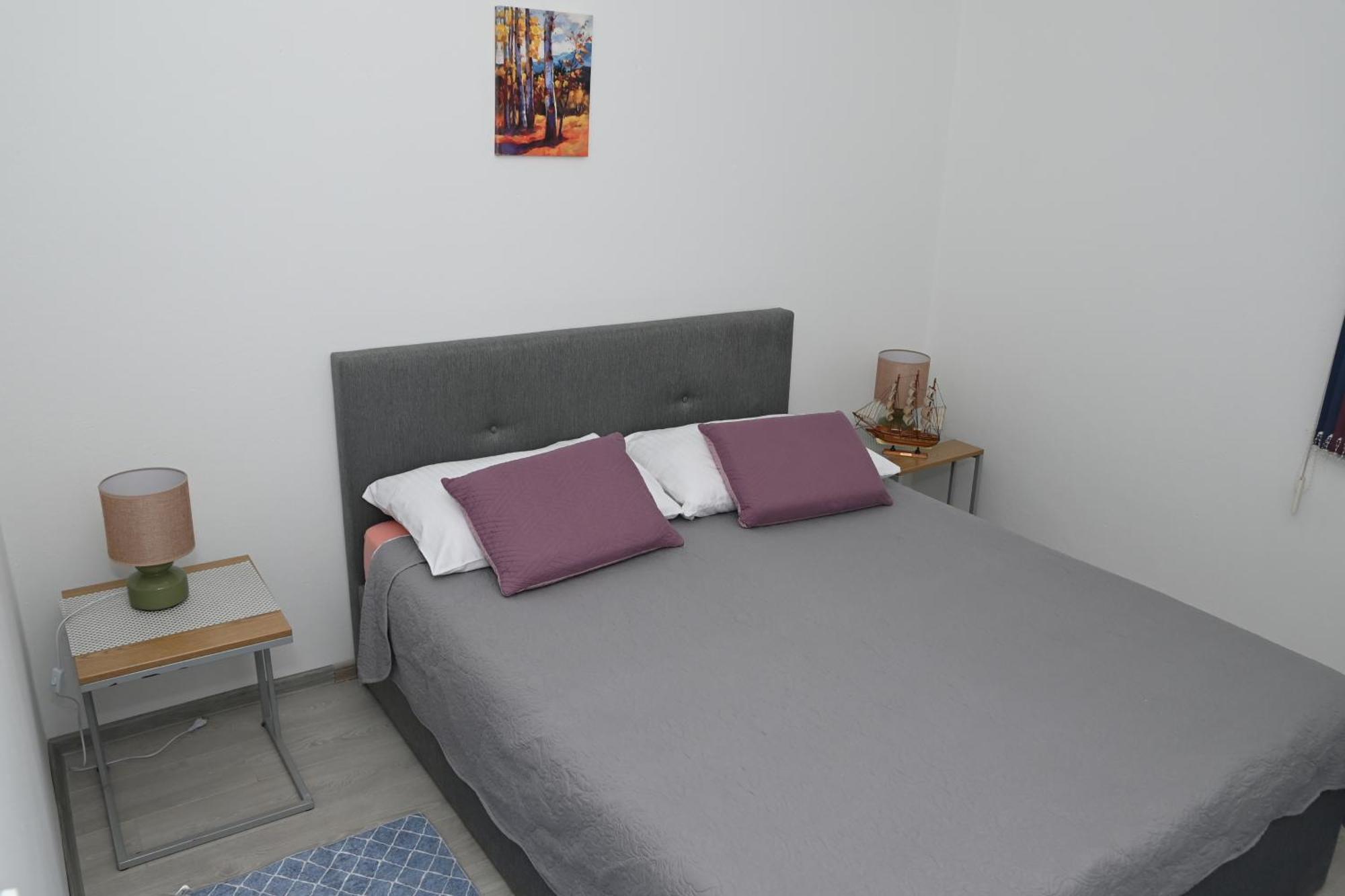Apartment Oscar Mokošica 外观 照片