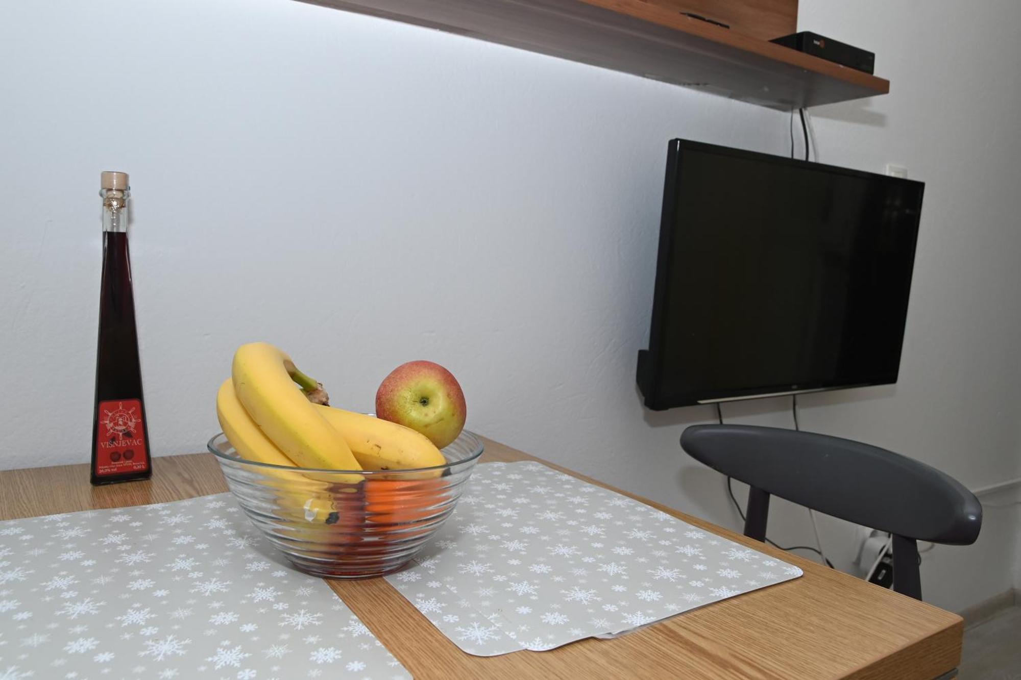 Apartment Oscar Mokošica 外观 照片