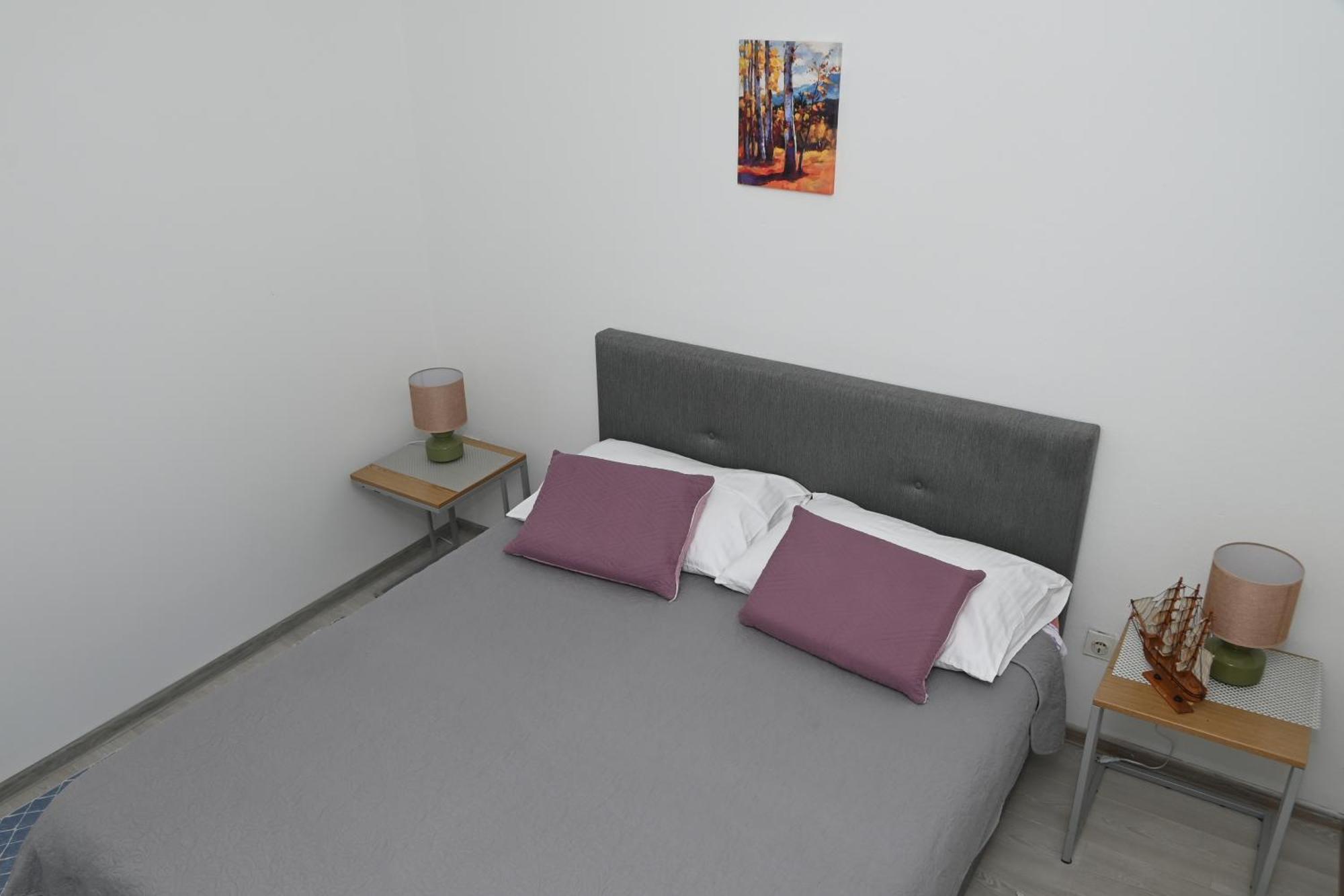Apartment Oscar Mokošica 外观 照片