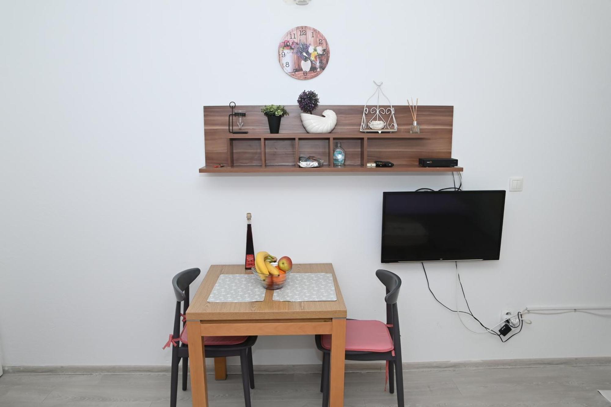 Apartment Oscar Mokošica 外观 照片