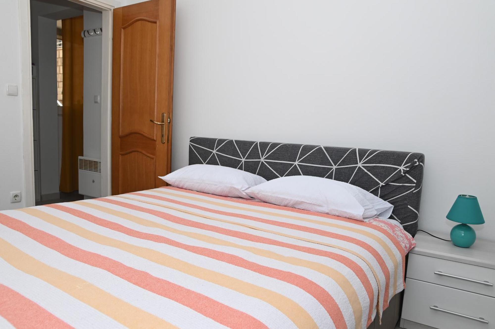 Apartment Oscar Mokošica 外观 照片