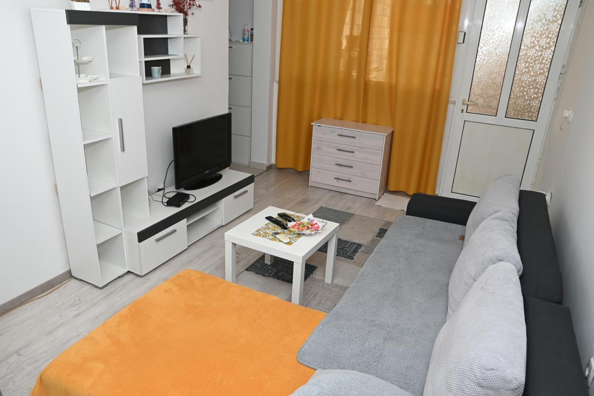 Apartment Oscar Mokošica 外观 照片