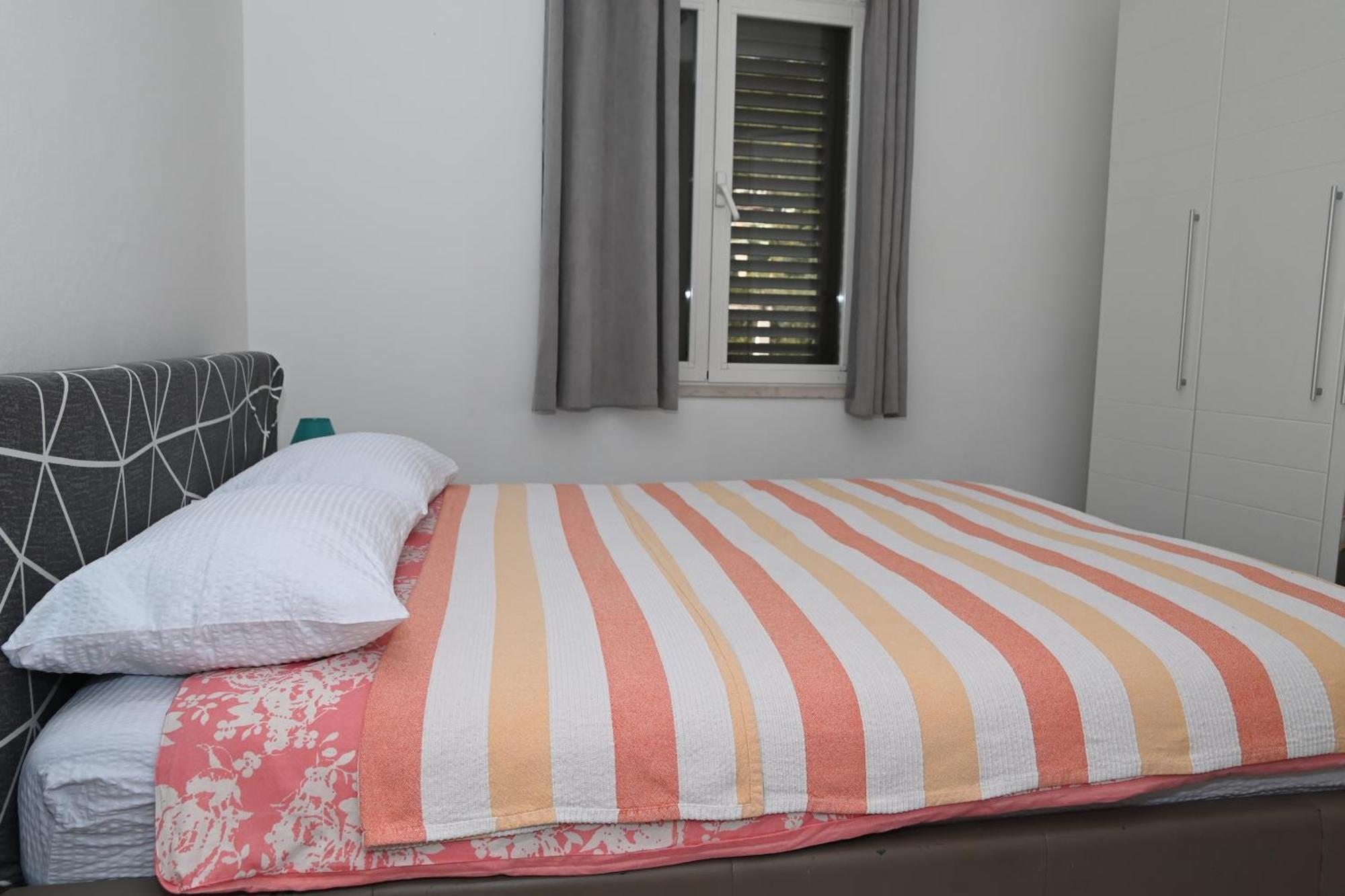 Apartment Oscar Mokošica 外观 照片