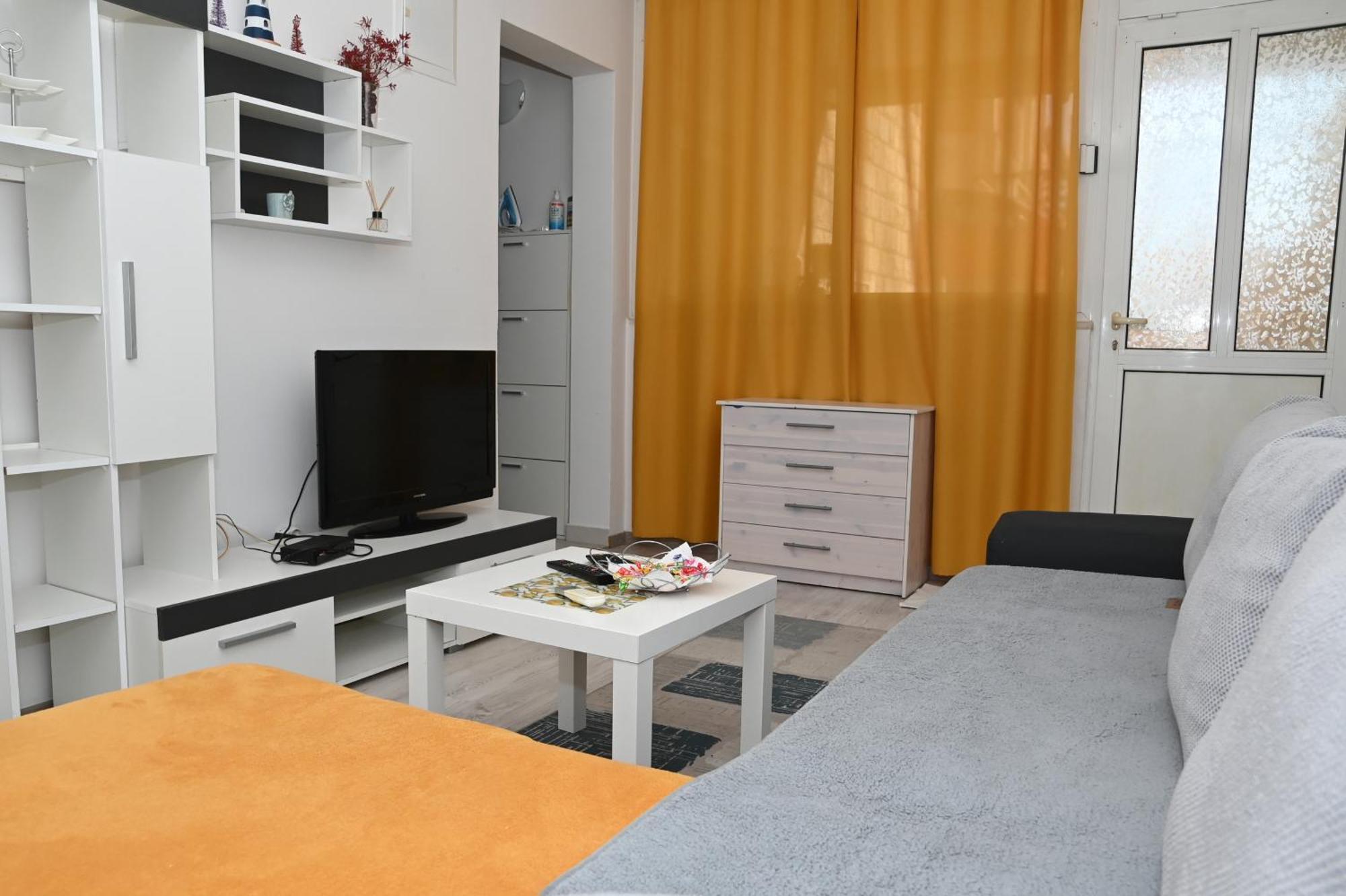 Apartment Oscar Mokošica 外观 照片