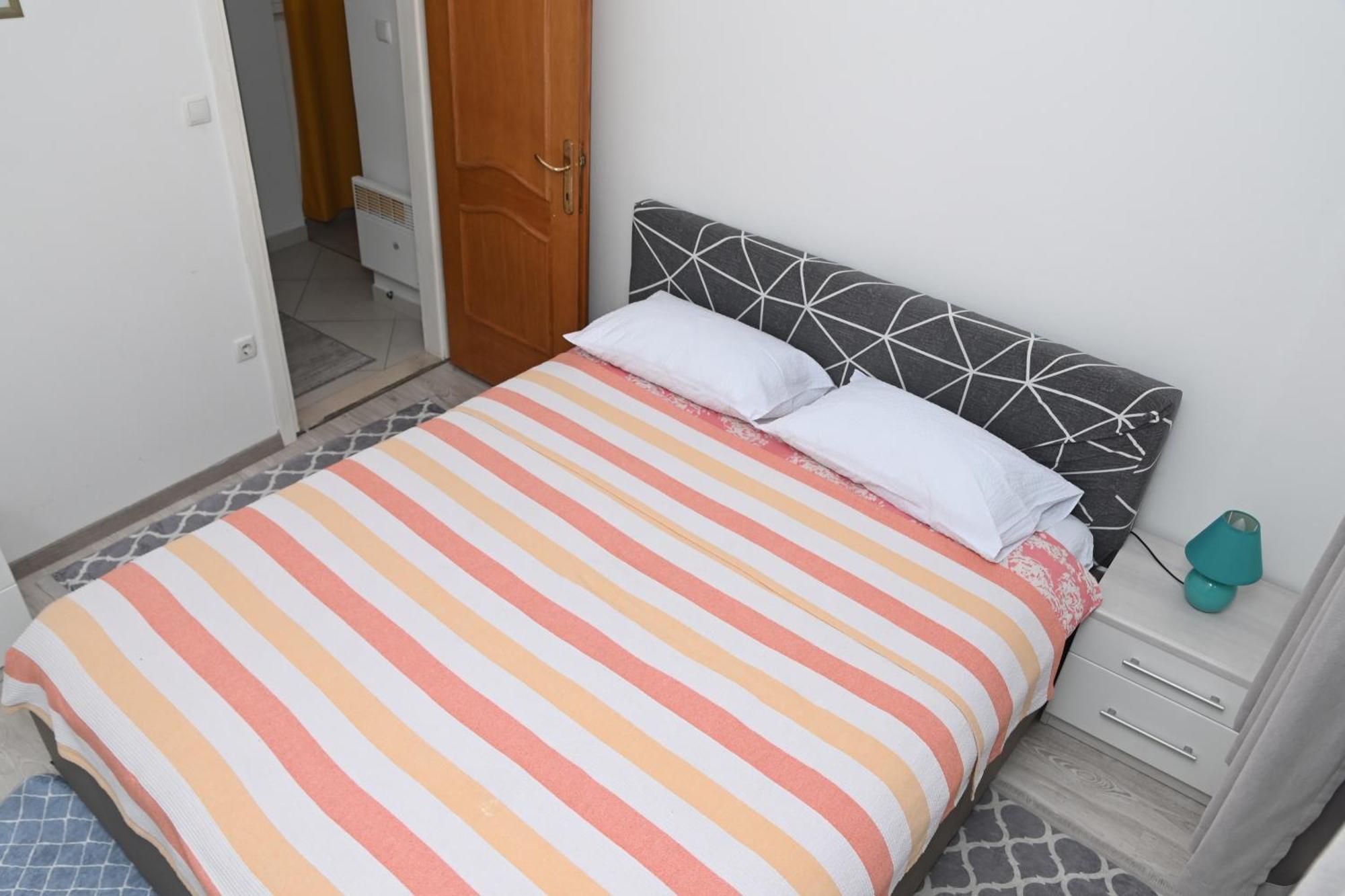 Apartment Oscar Mokošica 外观 照片