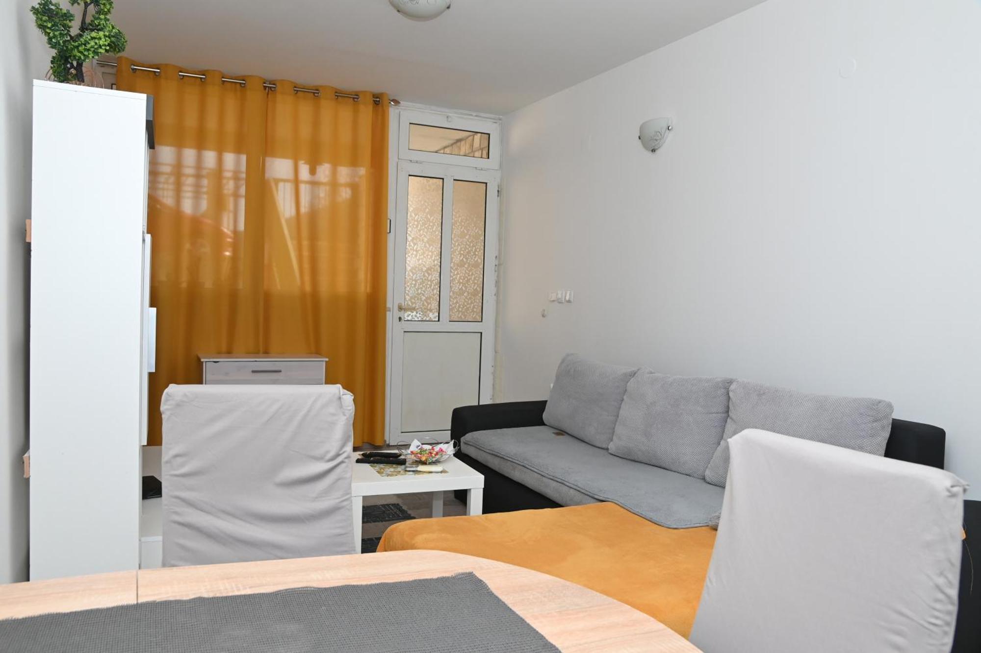 Apartment Oscar Mokošica 外观 照片