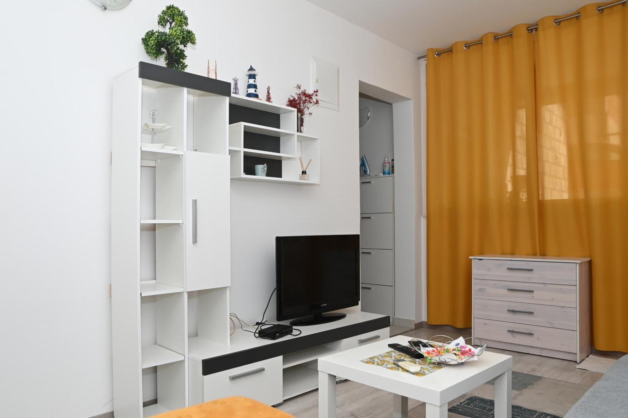 Apartment Oscar Mokošica 外观 照片