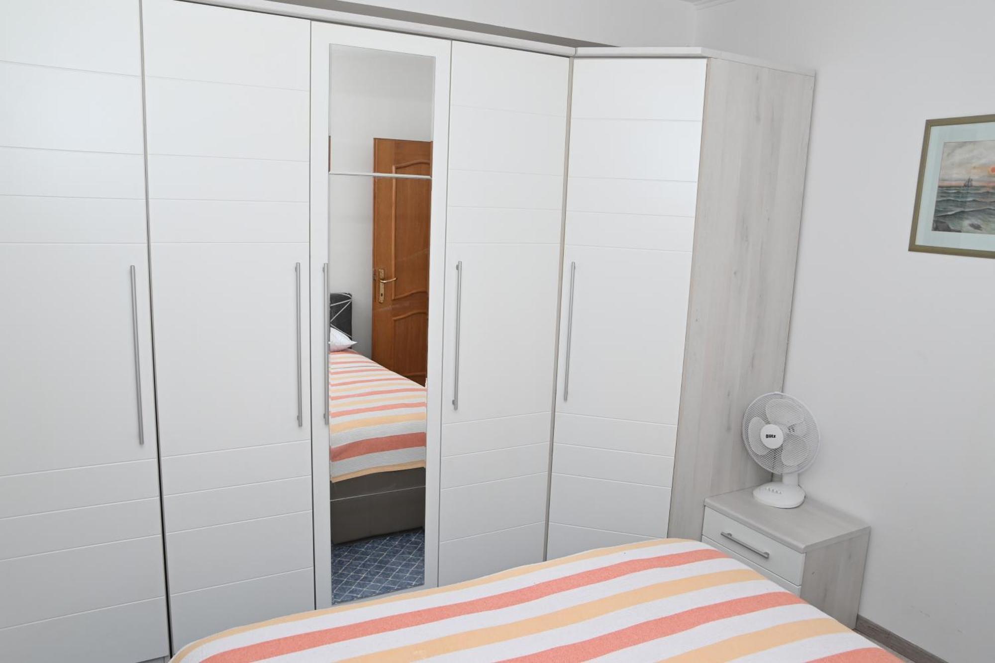 Apartment Oscar Mokošica 外观 照片