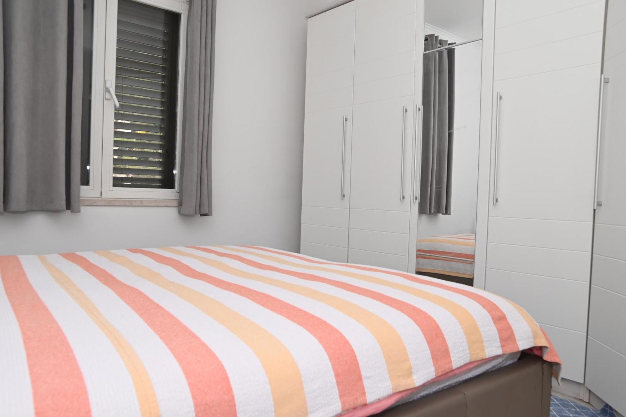 Apartment Oscar Mokošica 外观 照片