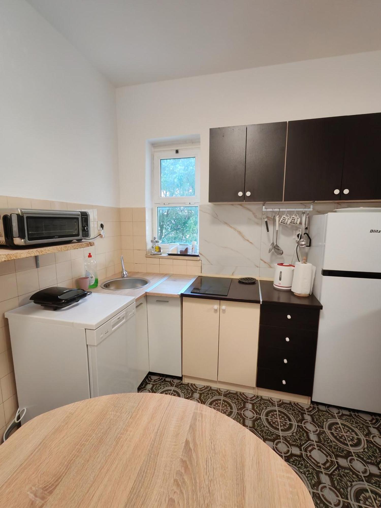 Apartment Oscar Mokošica 客房 照片