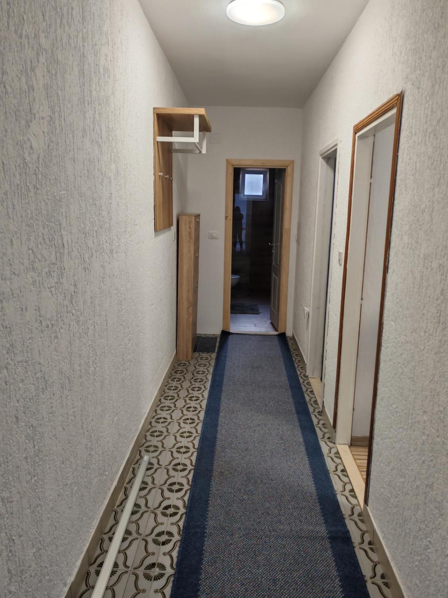 Apartment Oscar Mokošica 外观 照片