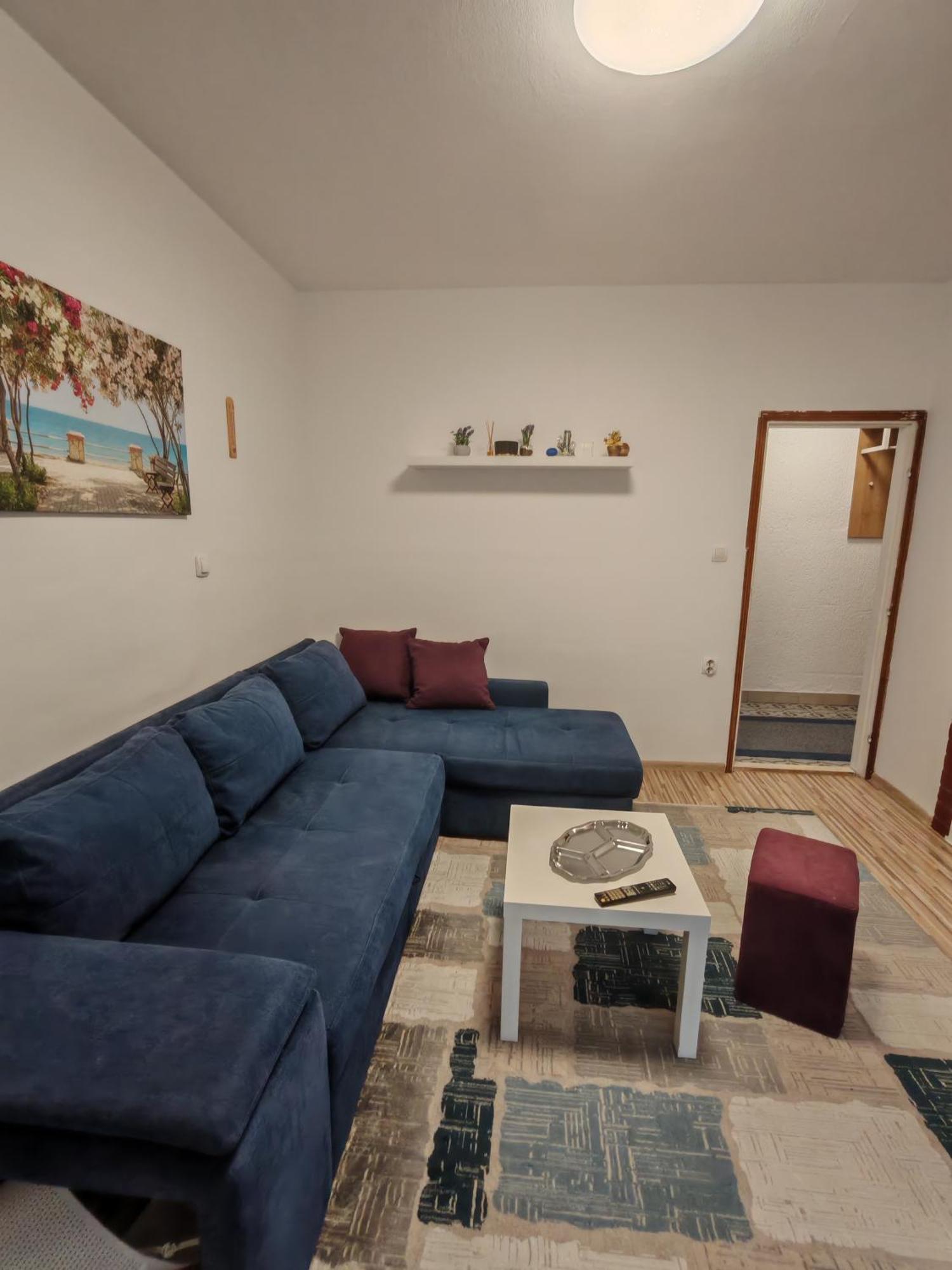 Apartment Oscar Mokošica 客房 照片