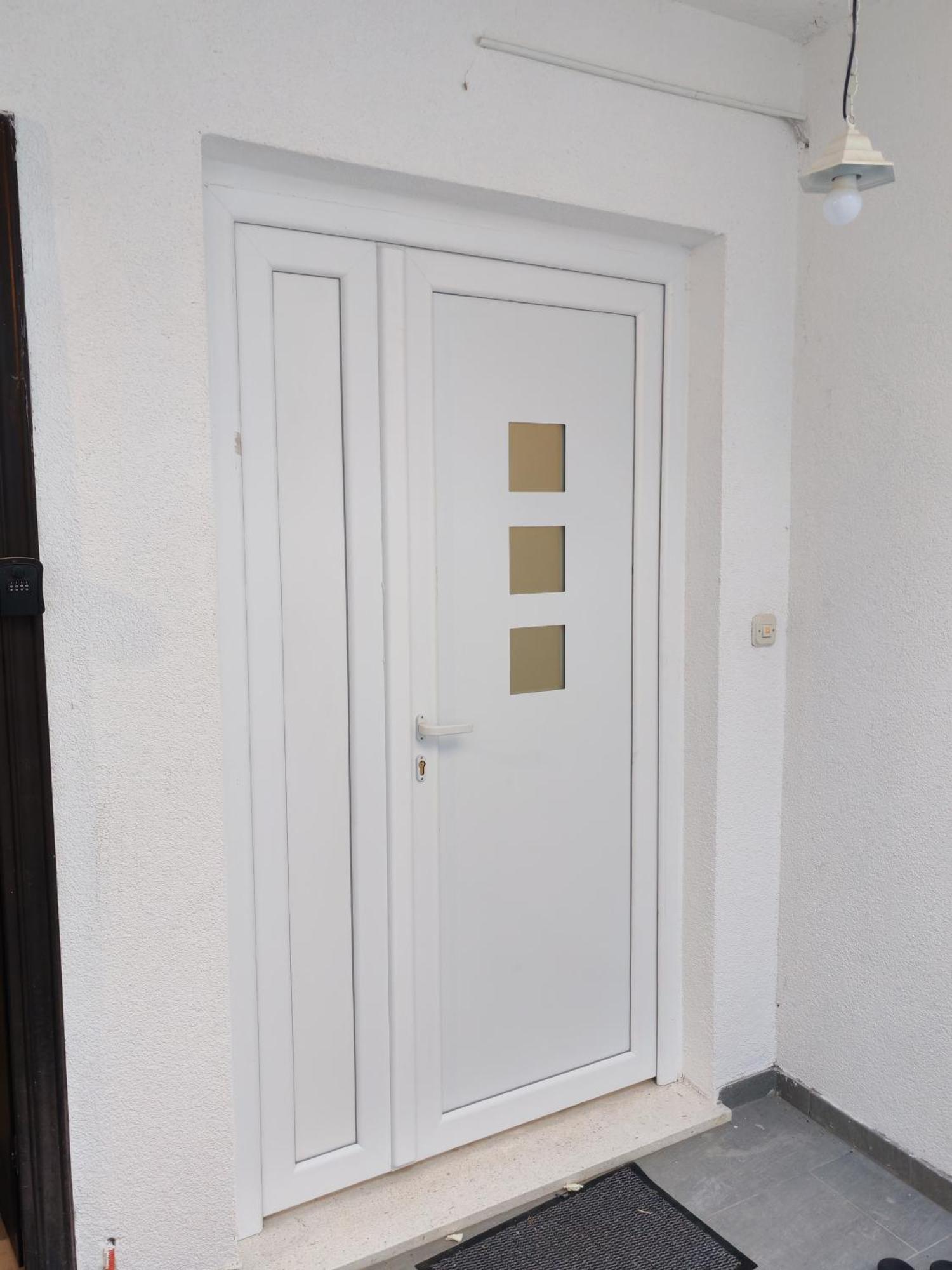 Apartment Oscar Mokošica 外观 照片