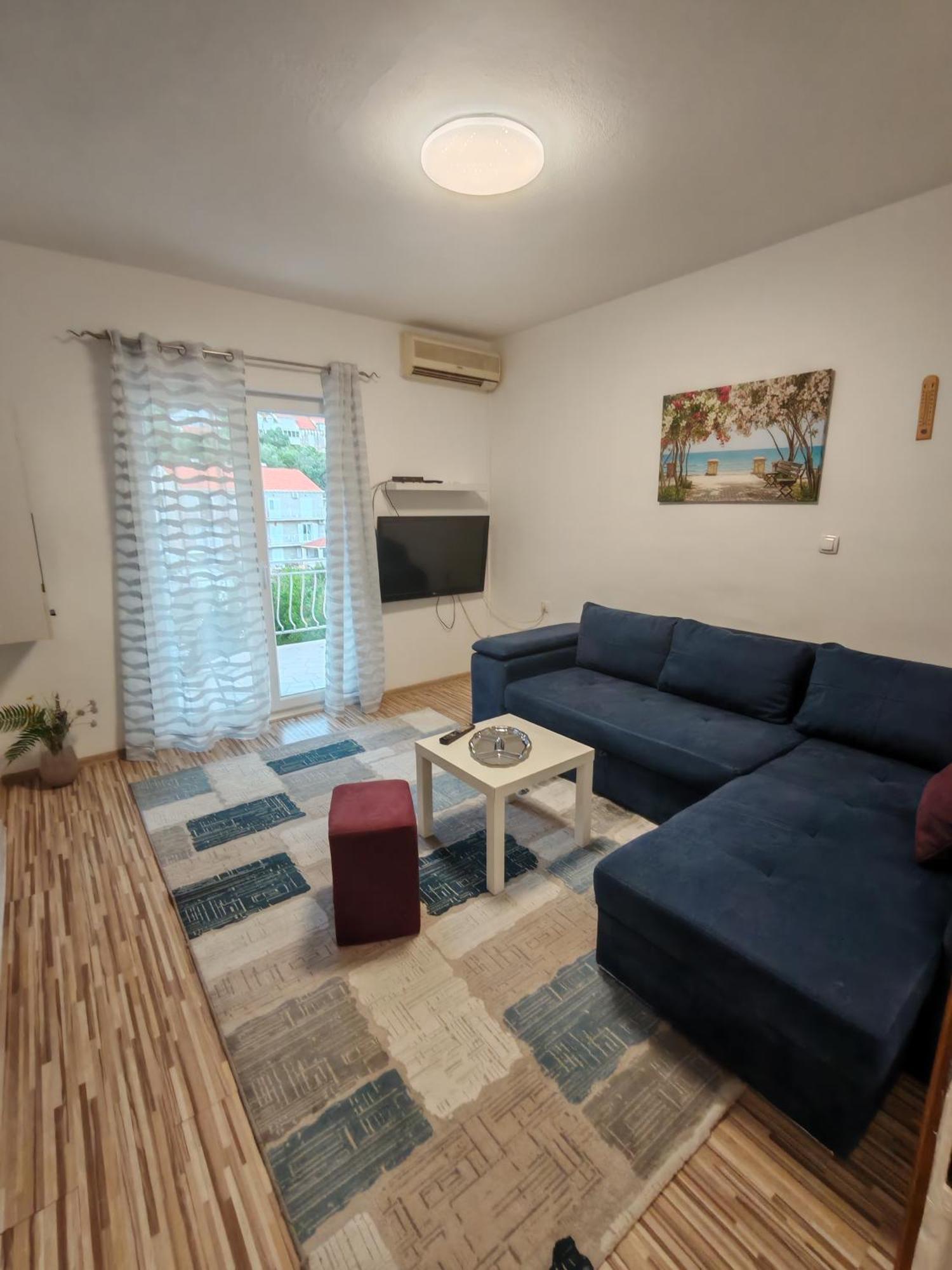 Apartment Oscar Mokošica 外观 照片