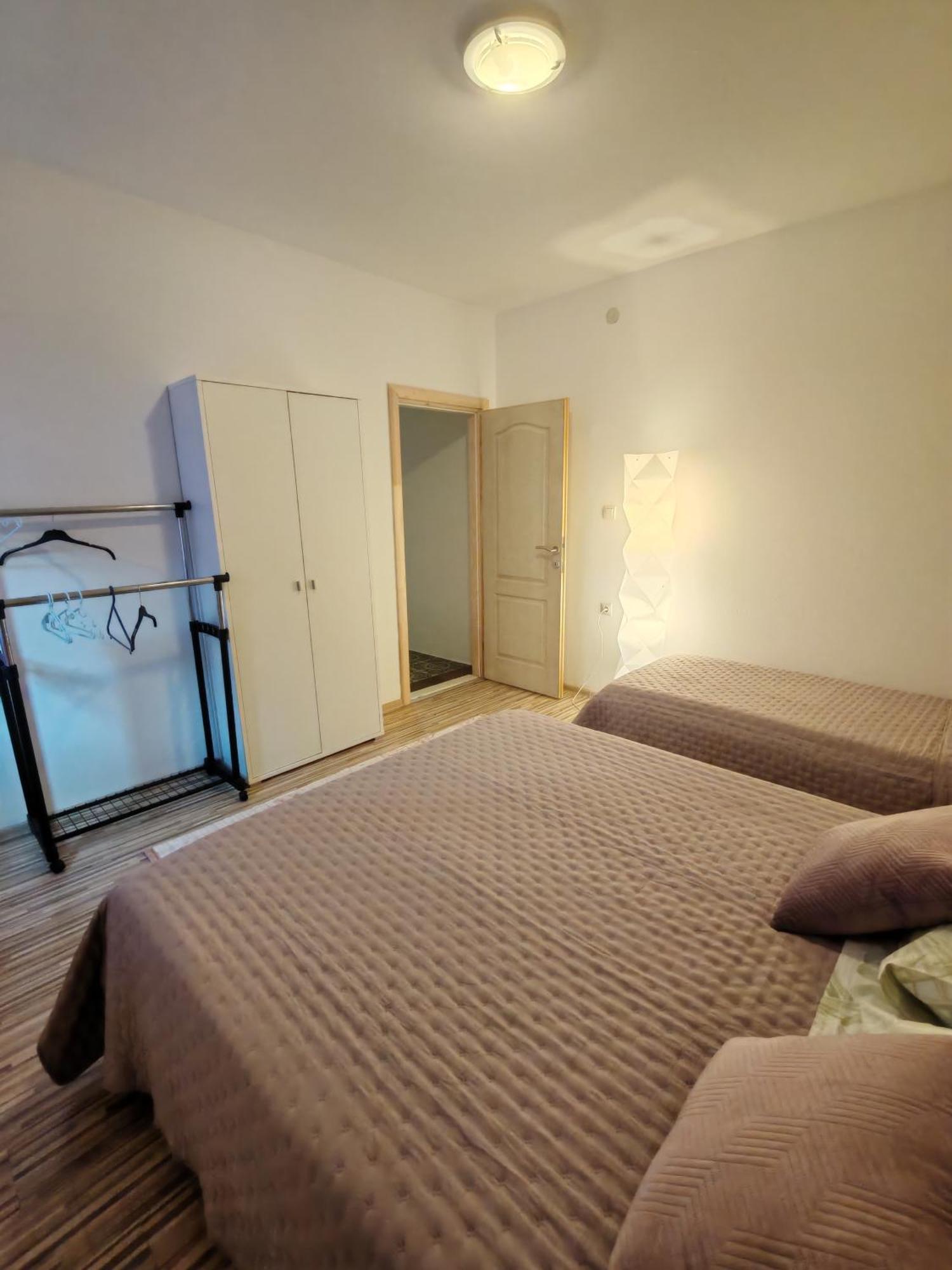 Apartment Oscar Mokošica 客房 照片