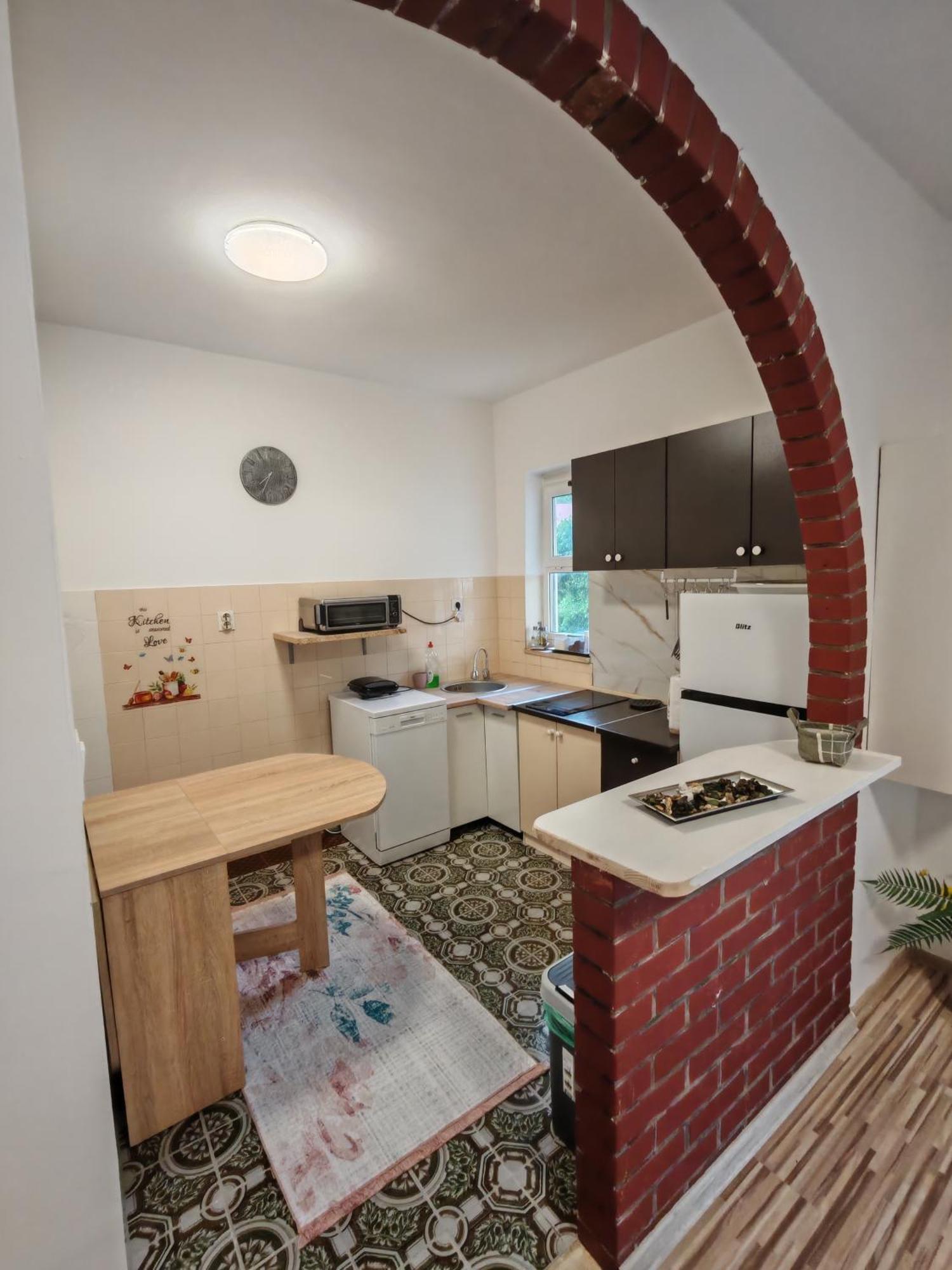 Apartment Oscar Mokošica 客房 照片