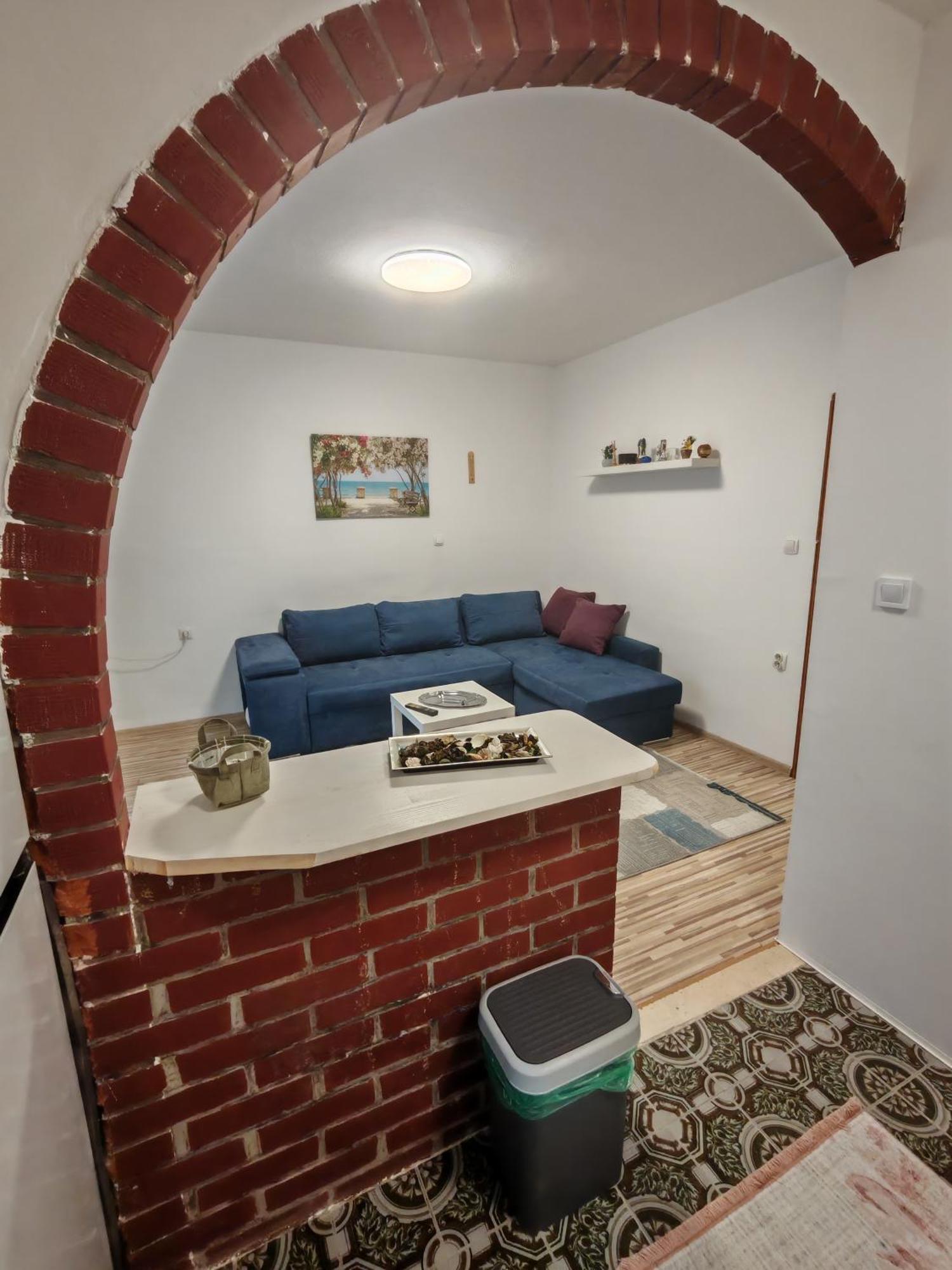 Apartment Oscar Mokošica 客房 照片